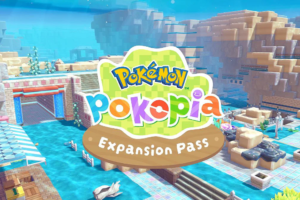 Pokopia DLC