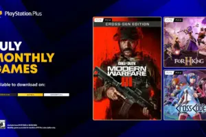 PlayStation Plus