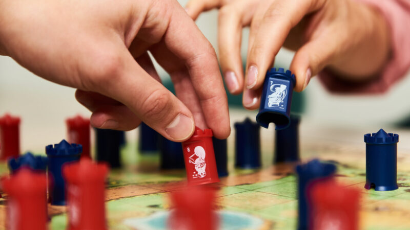 stratego spelen