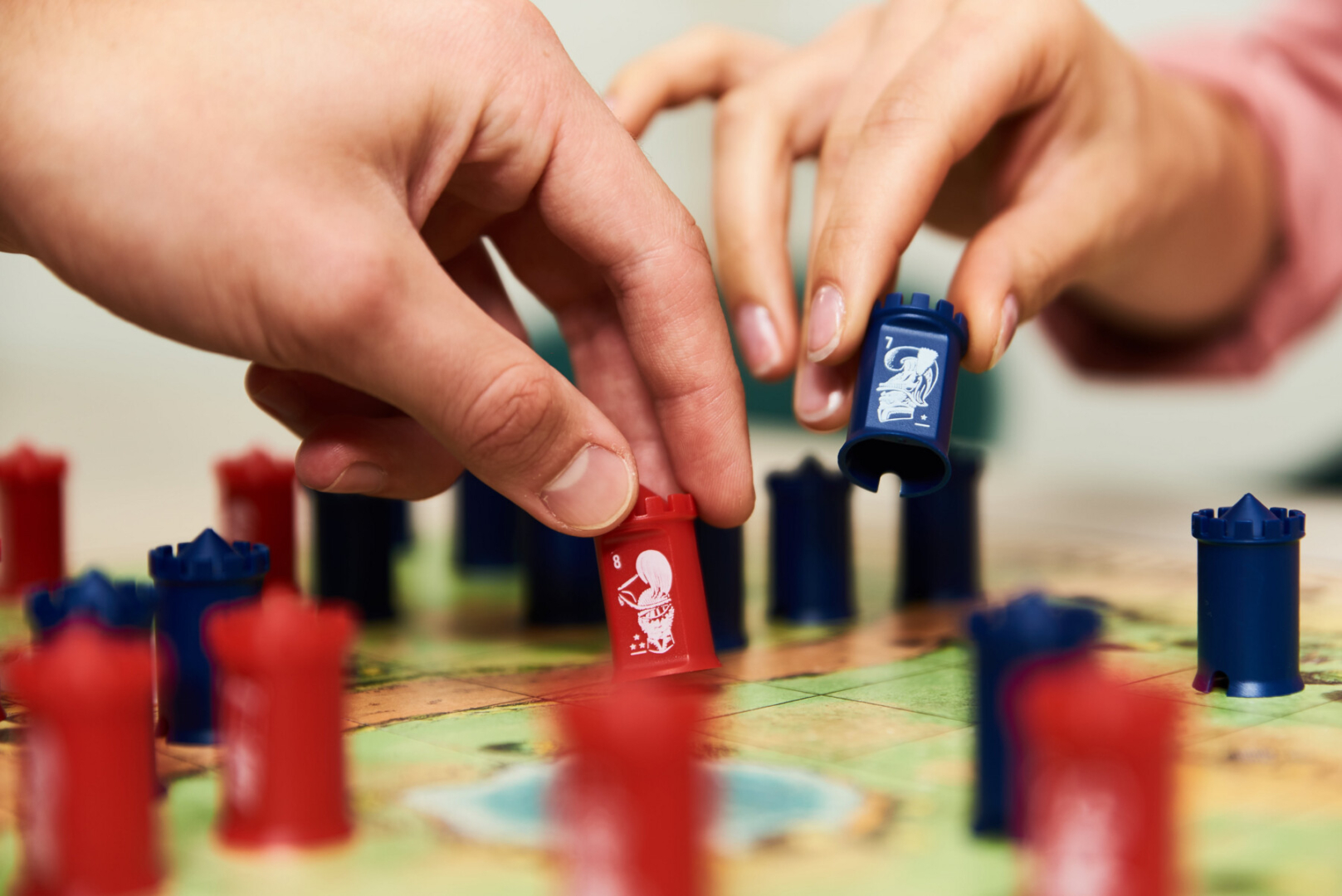 stratego spelen