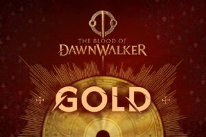 The Blood of Dawnwalker-status