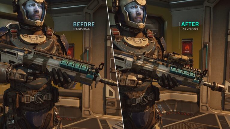 Owlcat deelt meer info over The Expanse: Osiris Reborn-progressiesysteem