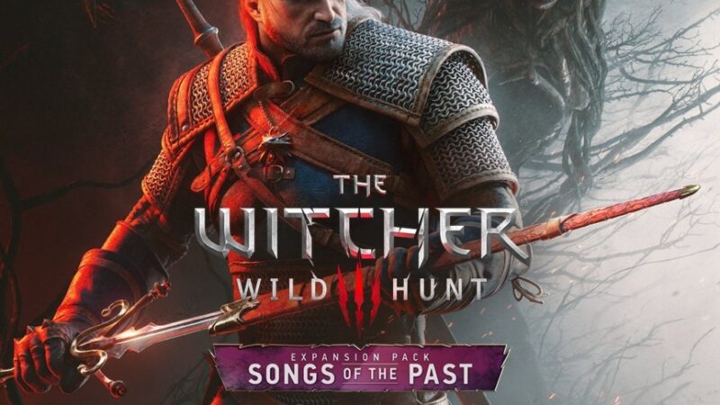 Songs of the Past-trailer