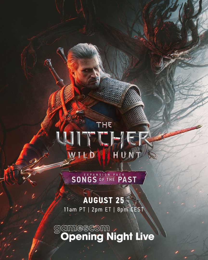 Songs of the Past-trailer