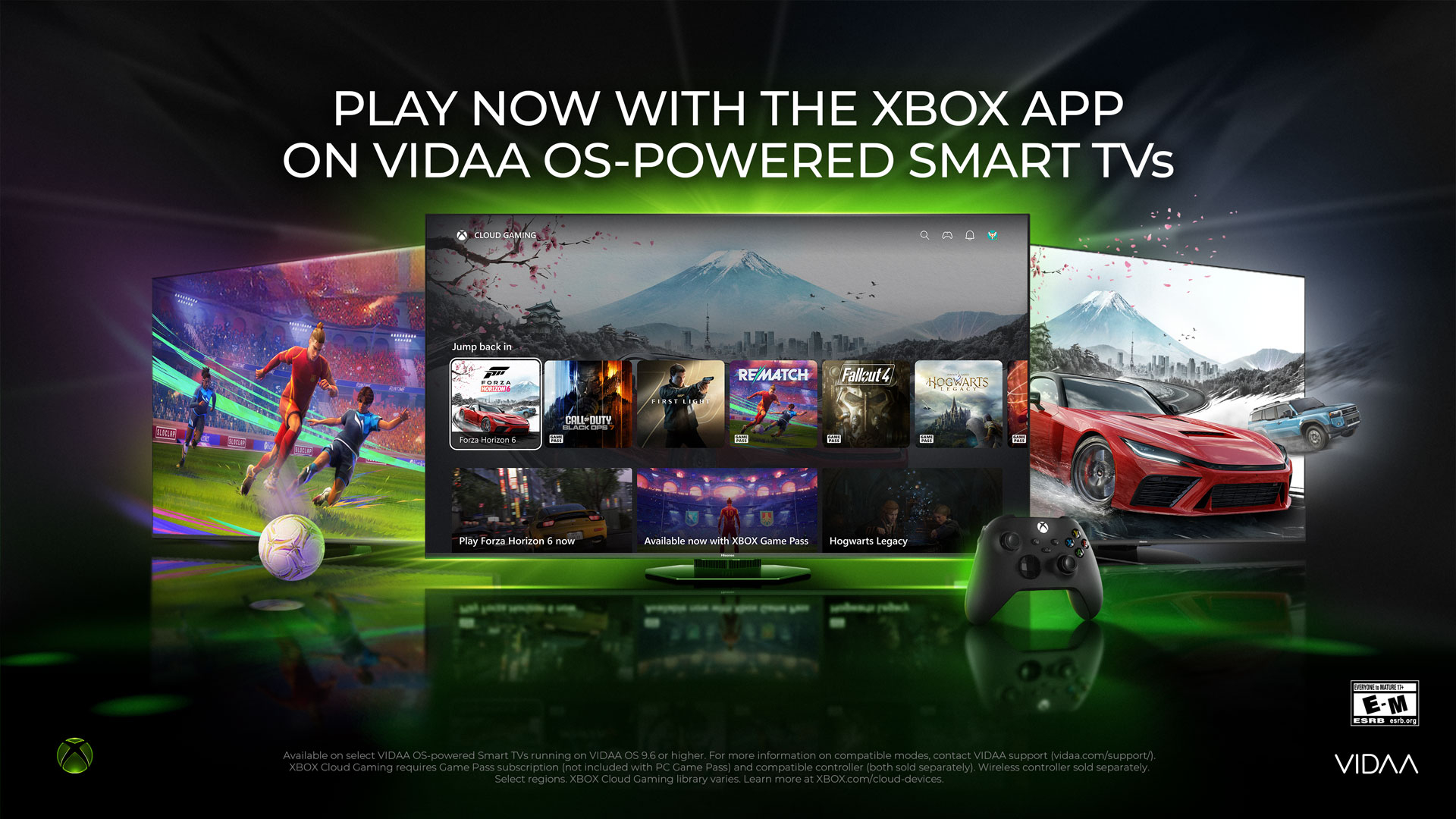 Xbox-app