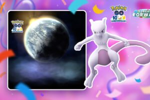 100% Mewtwo