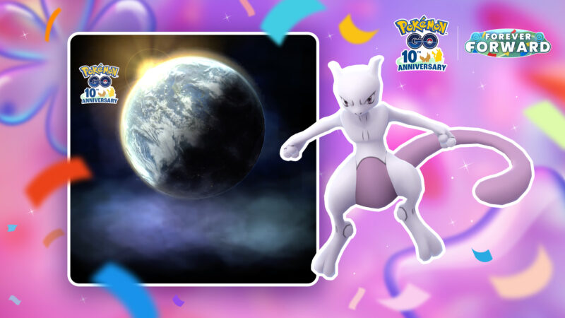 100% Mewtwo