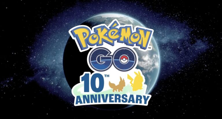 Tien jaar Pokémon GO: Dit is er allemaal verschenen en verdwenen in het spel!