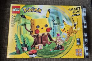 LEGO SMART Play