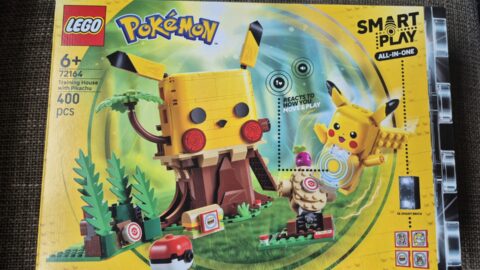 LEGO SMART Play