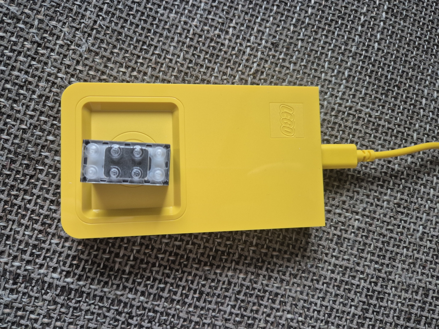 LEGO SMART Play, LEGO SMART Brick