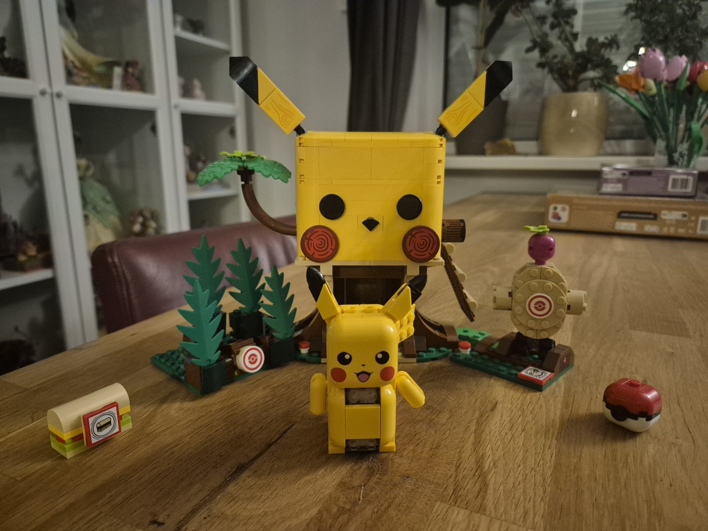 LEGO SMART Play