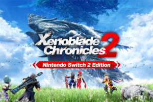 Xenoblade Chronicles 2: Nintendo Switch 2 Edition