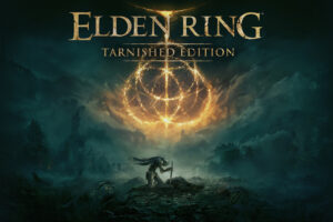 Elden Ring Tarnished Edition