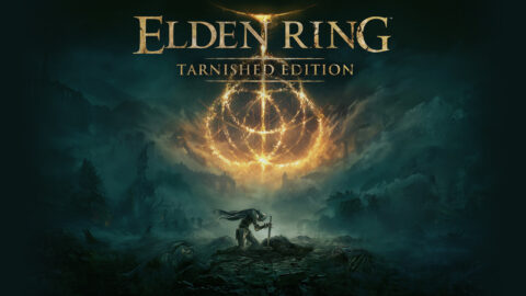 Elden Ring Tarnished Edition
