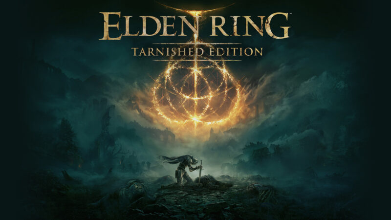 Elden Ring Tarnished Edition