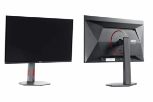 AOC Q27G4ZDR OLED-gamingmonitor