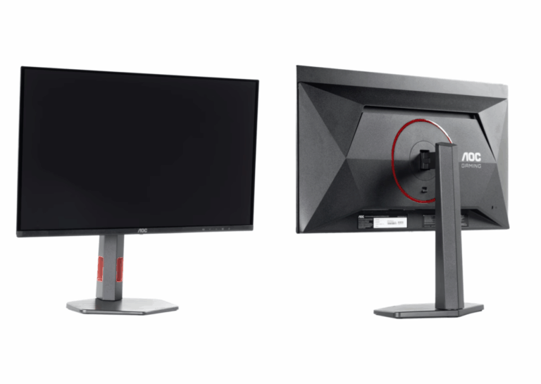 AOC Q27G4ZDR OLED-gamingmonitor