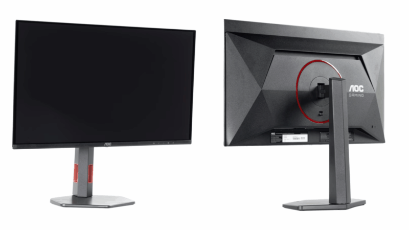AOC Q27G4ZDR OLED-gamingmonitor
