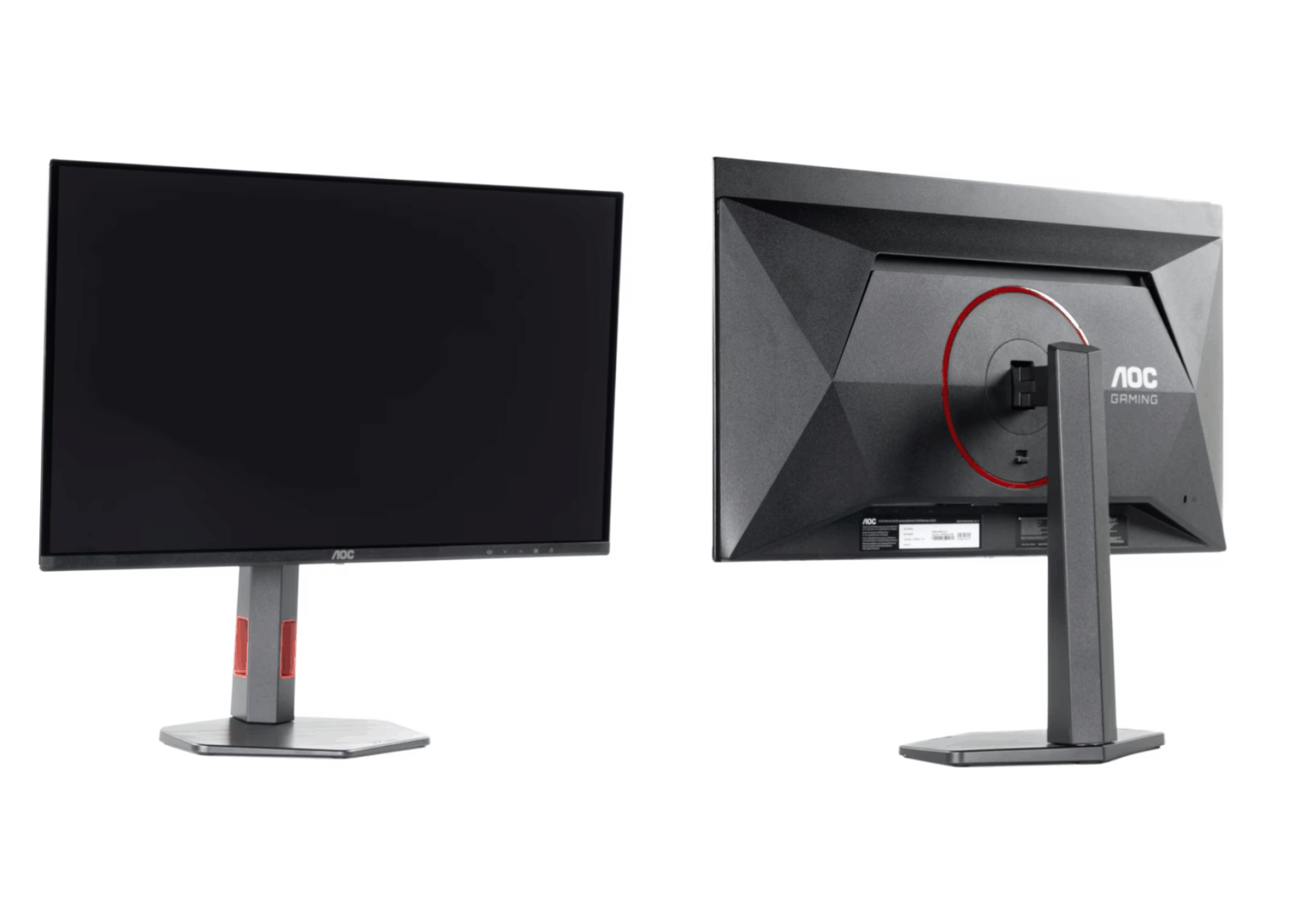 AOC Q27G4ZDR OLED-gamingmonitor