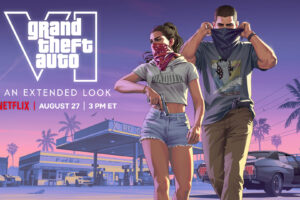 Grand Theft Auto VI-beelden