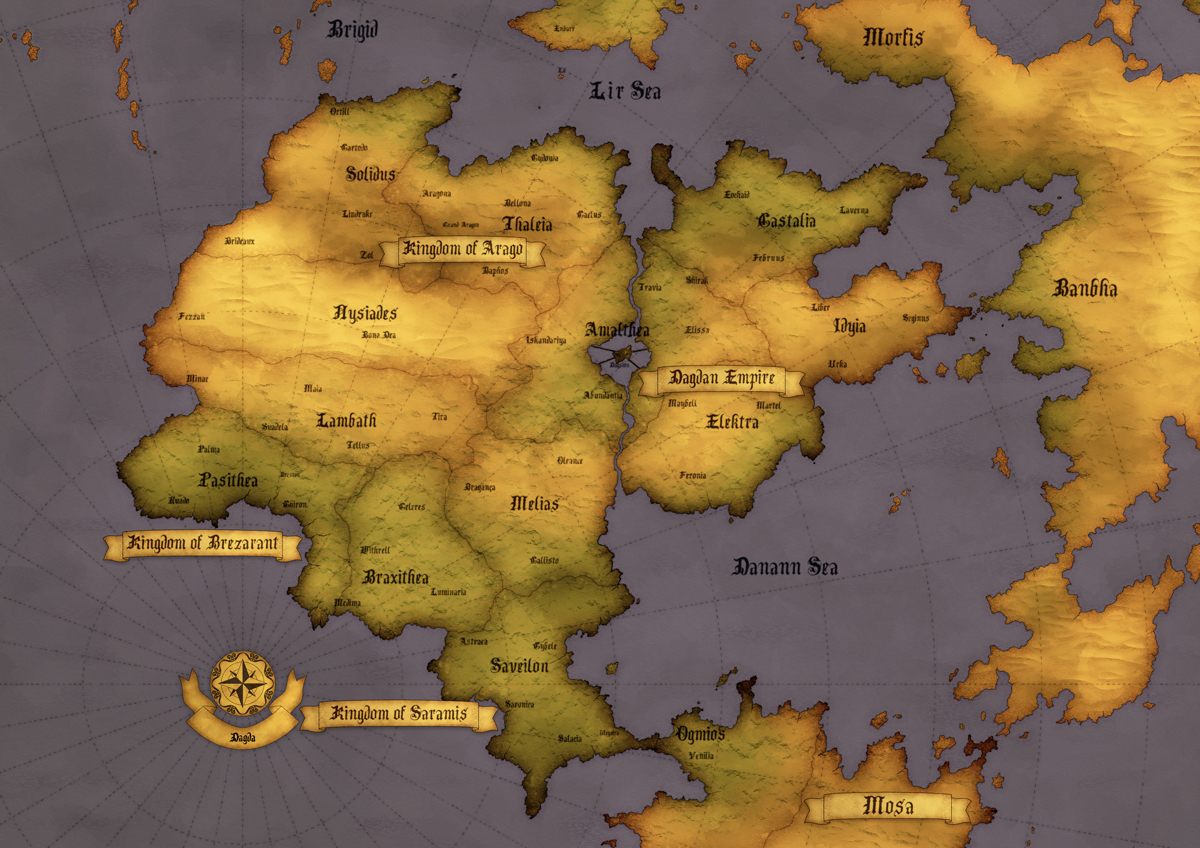 Fire Emblem: Fortune's Weave Preview