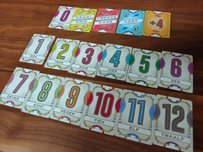 Flip 7