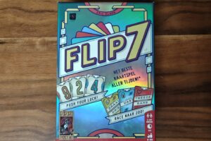 Flip 7