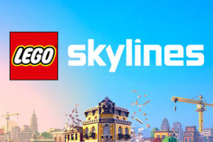 LEGO Skylines