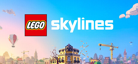 GC26: LEGO Skylines-trailer toont creatieve stadbouwer