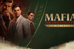 Man of Honor-gameplaytrailer