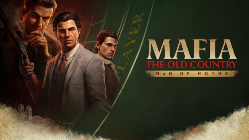 Man of Honor-gameplaytrailer