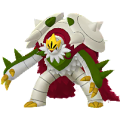 Mega Chesnaught