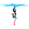 Mega Greninja