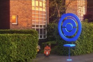 Nickit Community Day Field Research Tasks