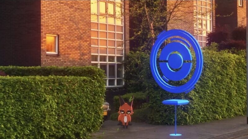 Nickit Community Day Field Research Tasks