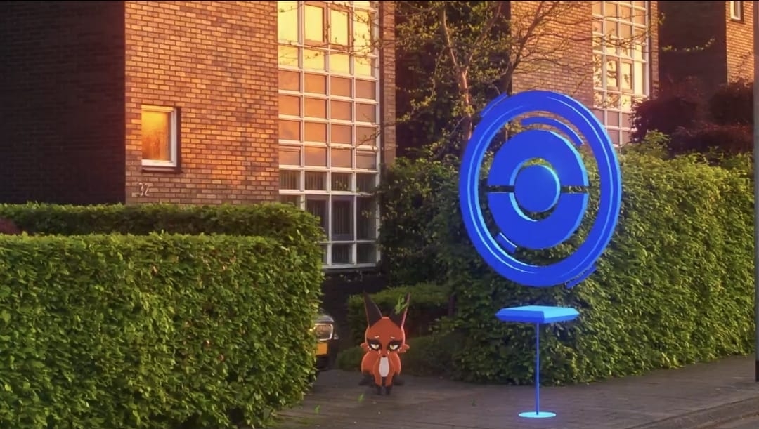 Nickit Community Day Field Research Tasks