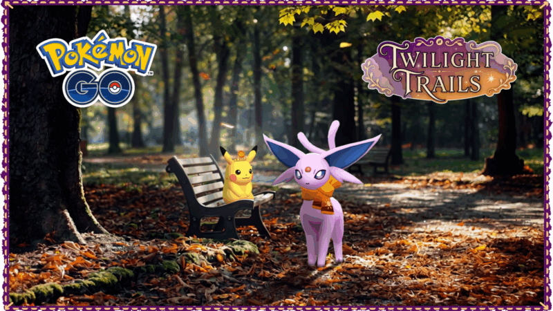 Pokémon GO Fest-costumes
