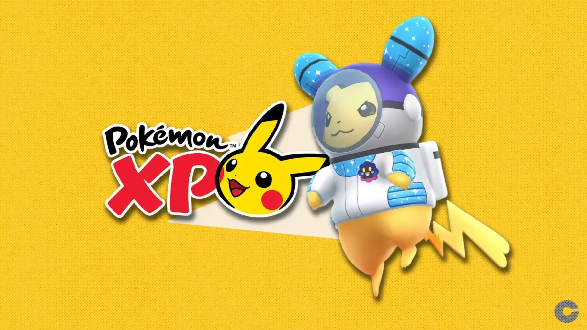 Pokémon GO - PokémonXP-panel