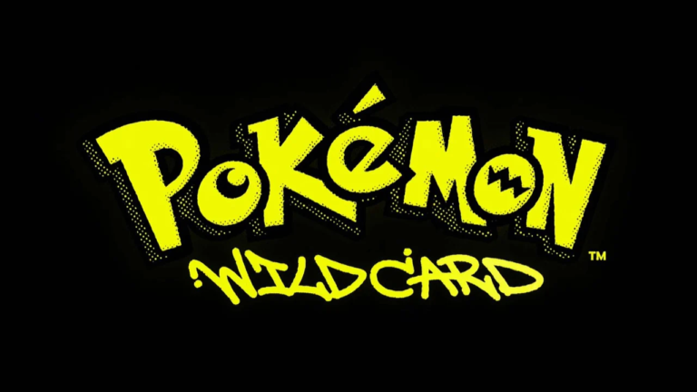Pokémon heeft de nieuwe Pokémon-animatiefilm Pokémon: Wild Card aangekondigd