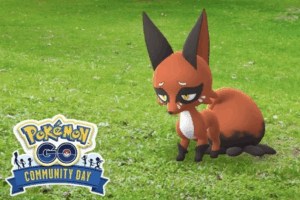 Nickit Community Day-overzicht