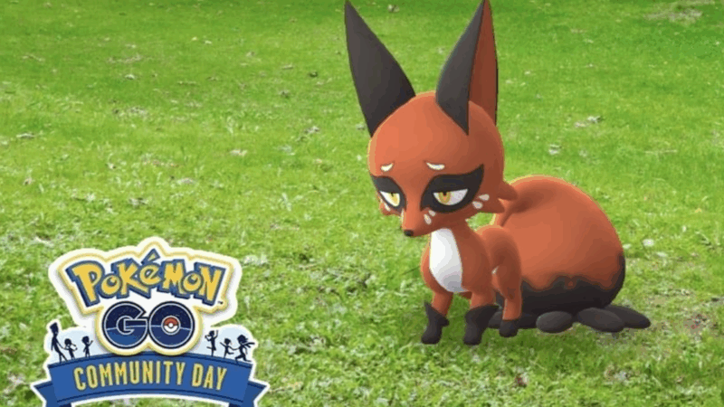 Nickit Community Day-overzicht