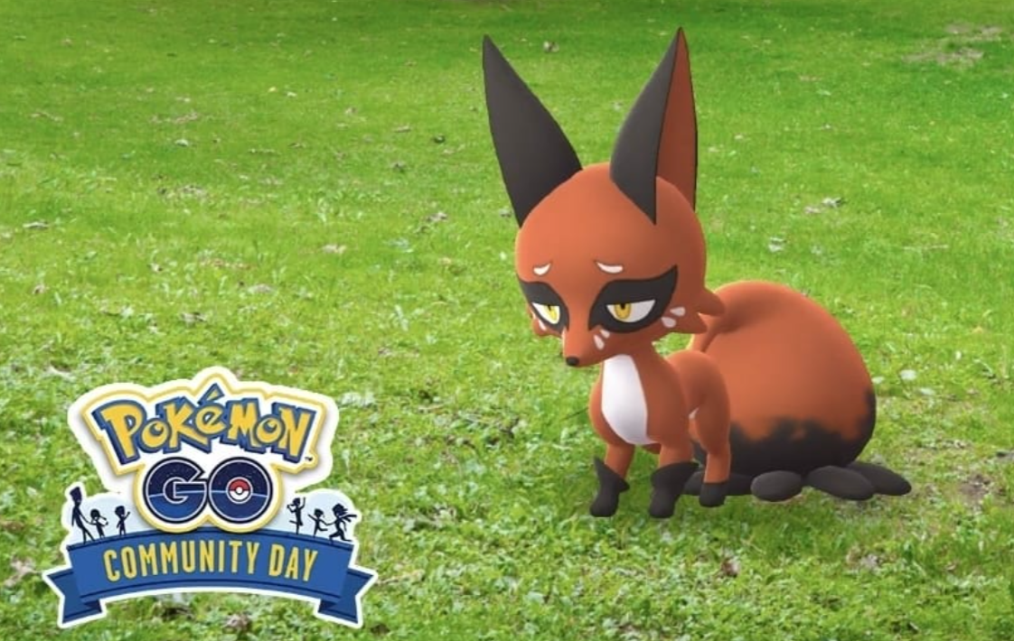 Nickit Community Day-overzicht