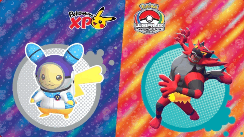 PokémonXP en Worlds 2026