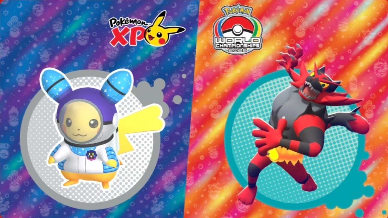 PokémonXP en Worlds 2026