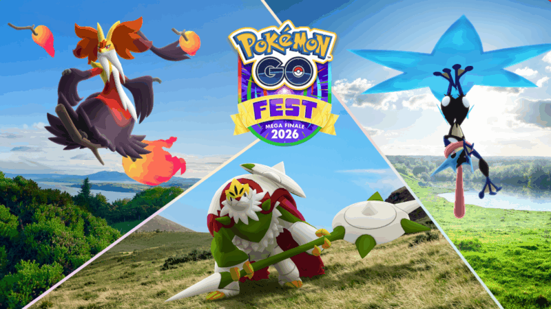 Pokémon GO week 36 van 2026