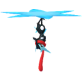 Shiny Mega Greninja