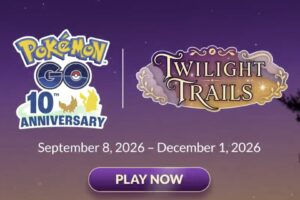 Twilight Trails-teaser