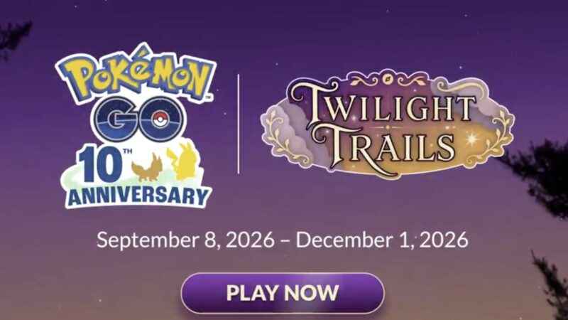 Twilight Trails-teaser