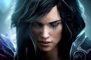 Dungeons & Dragons Warlock-gameplaytrailer